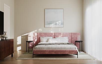 Bodrum Gümüşlük Peksimet Satılık Sıfır Lüks Daireler