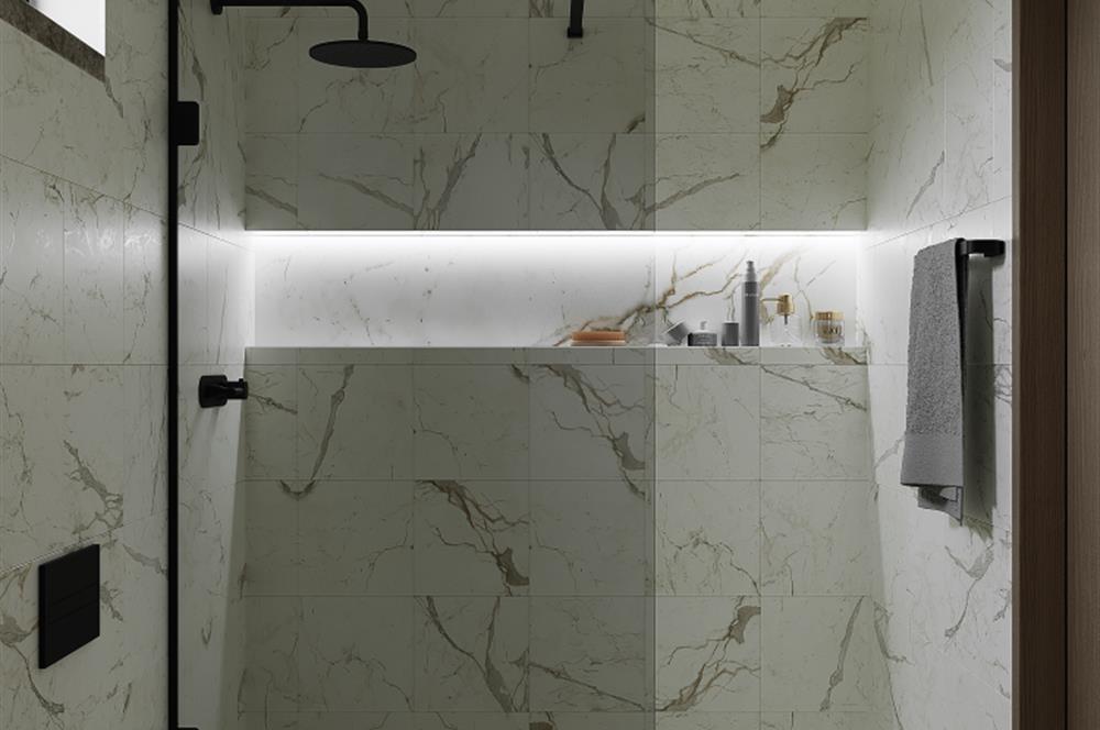 Bodrum Gümüşlük Peksimet Satılık Sıfır Lüks Daireler