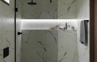 Bodrum Gümüşlük Peksimet Satılık Sıfır Lüks Daireler