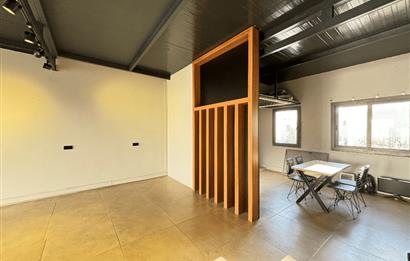 Bodrum Konacık Merkezi Lokasyon Satılık Net 80 m2 Dükkan Mağaza