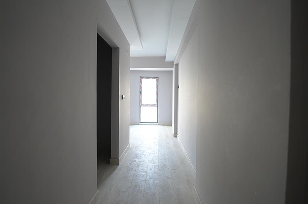 C21 Cius; Umurbey'de 4,5+1 Havuzlu Satılık Bahçe Dubleks