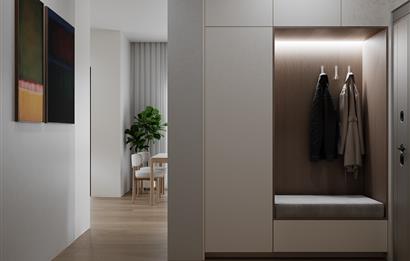 Bodrum Gümüşlük Peksimet Satılık Sıfır Lüks Daireler