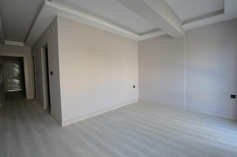 C21 Cius; Umurbey'de 4,5+1 Havuzlu Satılık Bahçe Dubleks