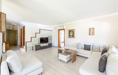 Bodrum Gölköy’de, Butik Site’de Satılık 4+1, Müstakil Villa