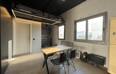 Bodrum Konacık Merkezi Lokasyon Satılık Net 80 m2 Dükkan Mağaza