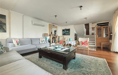 Bodrum Yeniköy Oasis Arkası, 3+1, 165 m2, Satılık Müstakil Villa