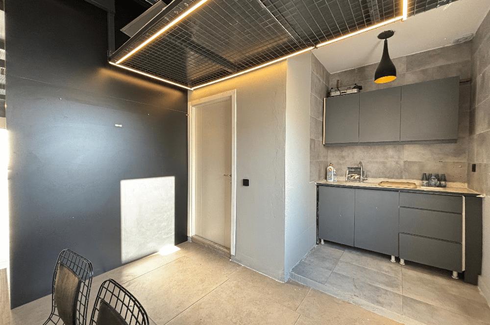 Bodrum Konacık Merkezi Lokasyon Satılık Net 80 m2 Dükkan Mağaza