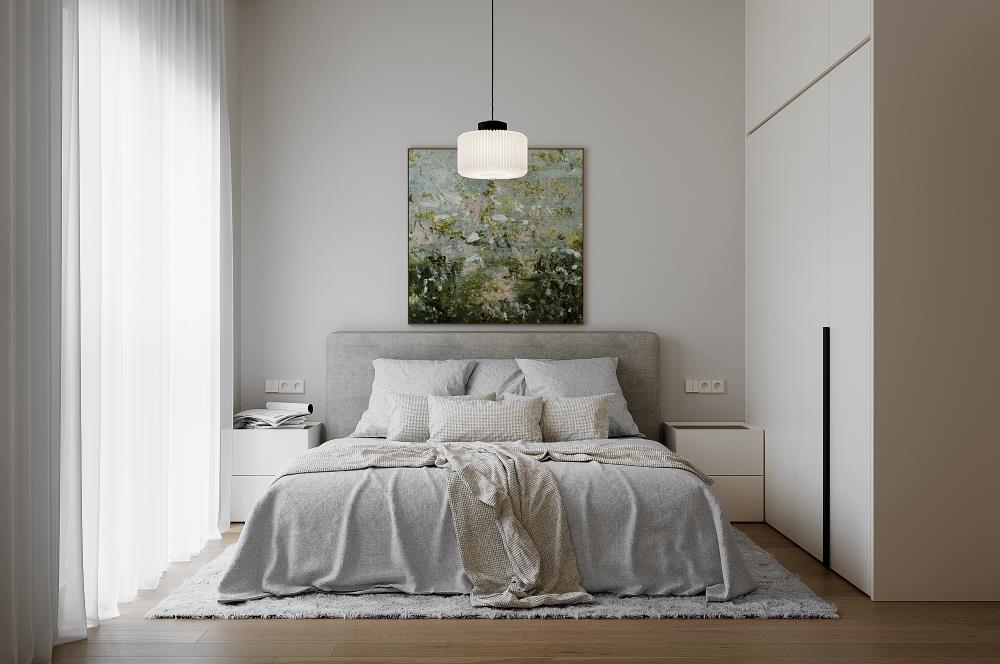 Bodrum Gümüşlük Peksimet Satılık Sıfır Lüks Daireler