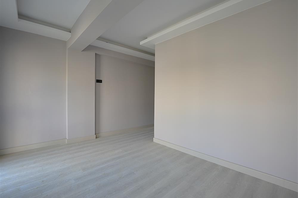 C21 Cius; Umurbey'de 4,5+1 Havuzlu Satılık Bahçe Dubleks