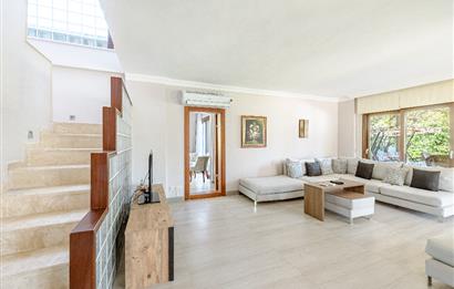 Bodrum Gölköy’de, Butik Site’de Satılık 4+1, Müstakil Villa