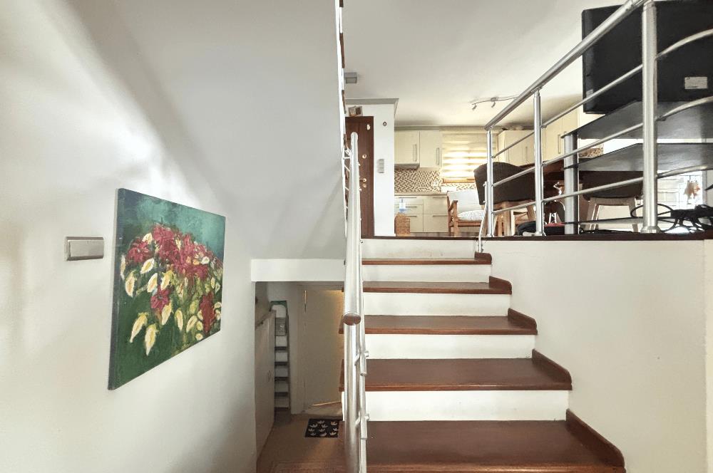 Bodrum Yeniköy Oasis Arkası, 3+1, 165 m2, Satılık Müstakil Villa