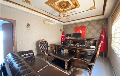 Bodrum Konacık Merkezi Lokasyonda Satılık Net 129 m2 Dükkan