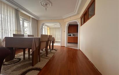 CENTURY21  DEN GİRESUN YALIKÖY’DE DENİZ MANZARALI EŞYALI KİRALIK 3+1 DAİRE