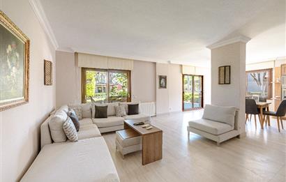 Bodrum Gölköy’de, Butik Site’de Satılık 4+1, Müstakil Villa