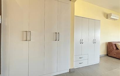 Milas Meşelik One Golf Site İçi Satılık 2+1 Üst Kat Daire