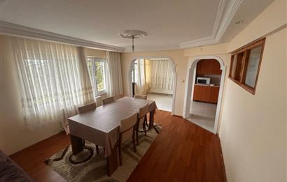 CENTURY21  DEN GİRESUN YALIKÖY’DE DENİZ MANZARALI EŞYALI KİRALIK 3+1 DAİRE