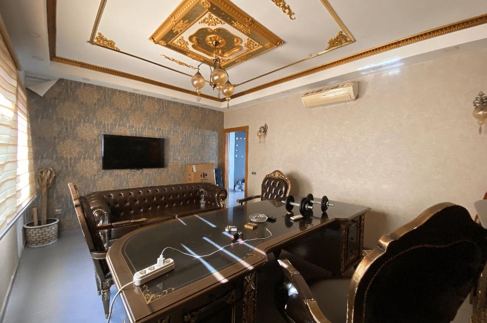 Bodrum Konacık Merkezi Lokasyonda Satılık Net 129 m2 Dükkan