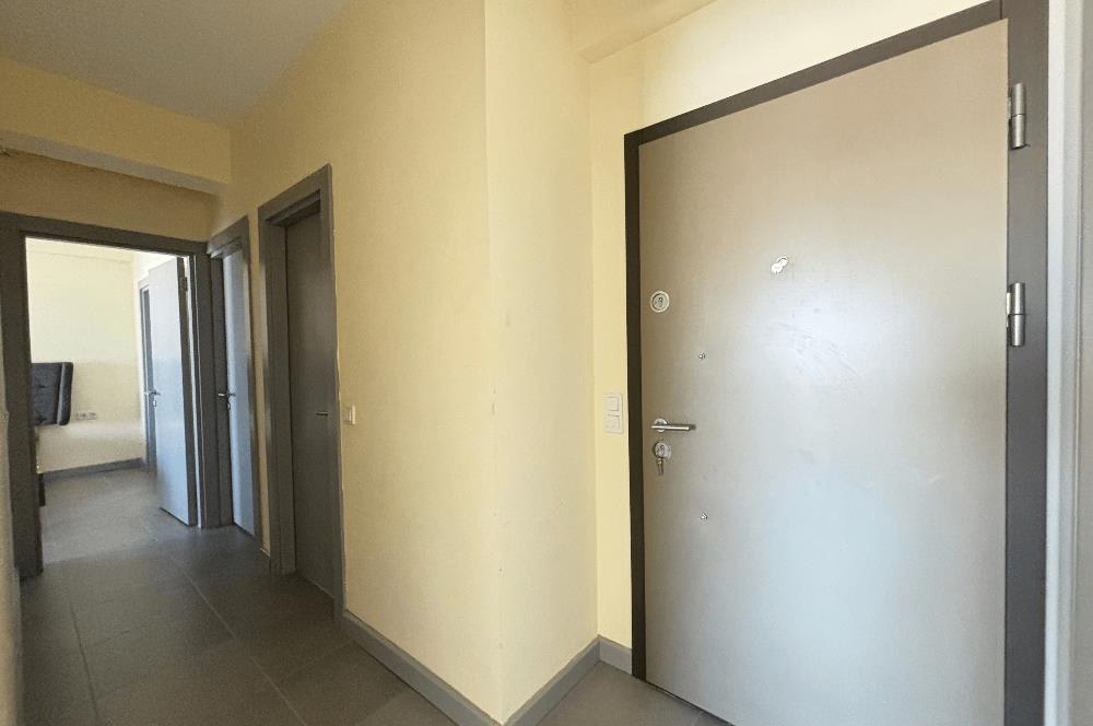 Milas Meşelik One Golf Site İçi Satılık 2+1 Üst Kat Daire