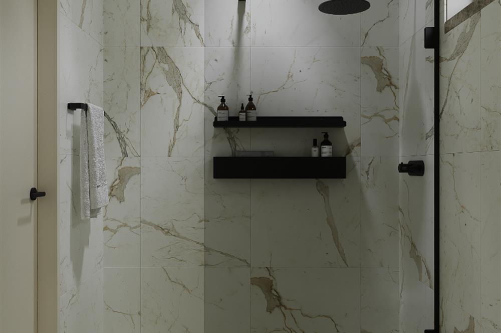 Bodrum Gümüşlük Peksimet Satılık Sıfır Lüks Daireler