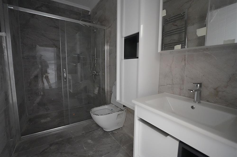 C21 Cius; Umurbey'de 4,5+1 Havuzlu Satılık Bahçe Dubleks