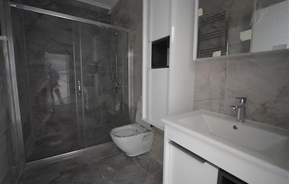 C21 Cius; Umurbey'de 4,5+1 Havuzlu Satılık Bahçe Dubleks