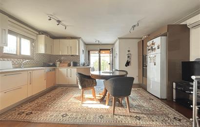 Bodrum Yeniköy Oasis Arkası, 3+1, 165 m2, Satılık Müstakil Villa