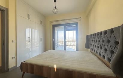 Milas Meşelik One Golf Site İçi Satılık 2+1 Üst Kat Daire