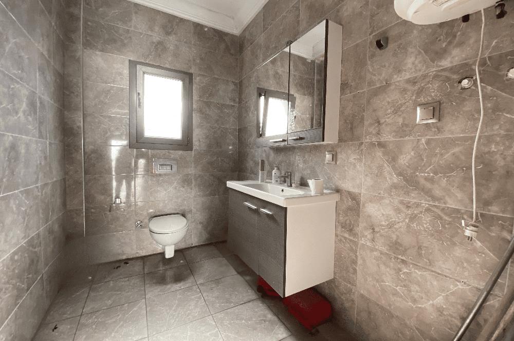 Bodrum Konacık Merkezi Lokasyonda Satılık Net 129 m2 Dükkan