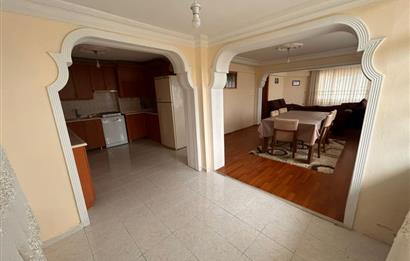 CENTURY21  DEN GİRESUN YALIKÖY’DE DENİZ MANZARALI EŞYALI KİRALIK 3+1 DAİRE