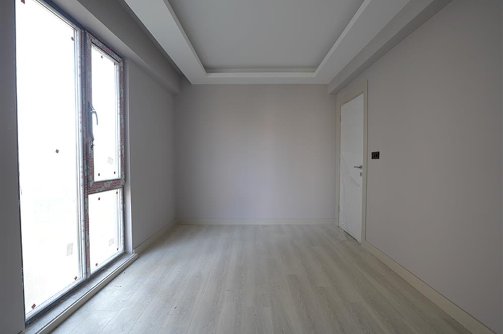 C21 Cius; Umurbey'de 4,5+1 Havuzlu Satılık Bahçe Dubleks