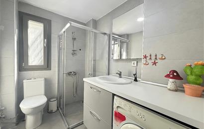 Milas Meşelik One Golf Site İçi Satılık 2+1 Bahçe Katı Daire