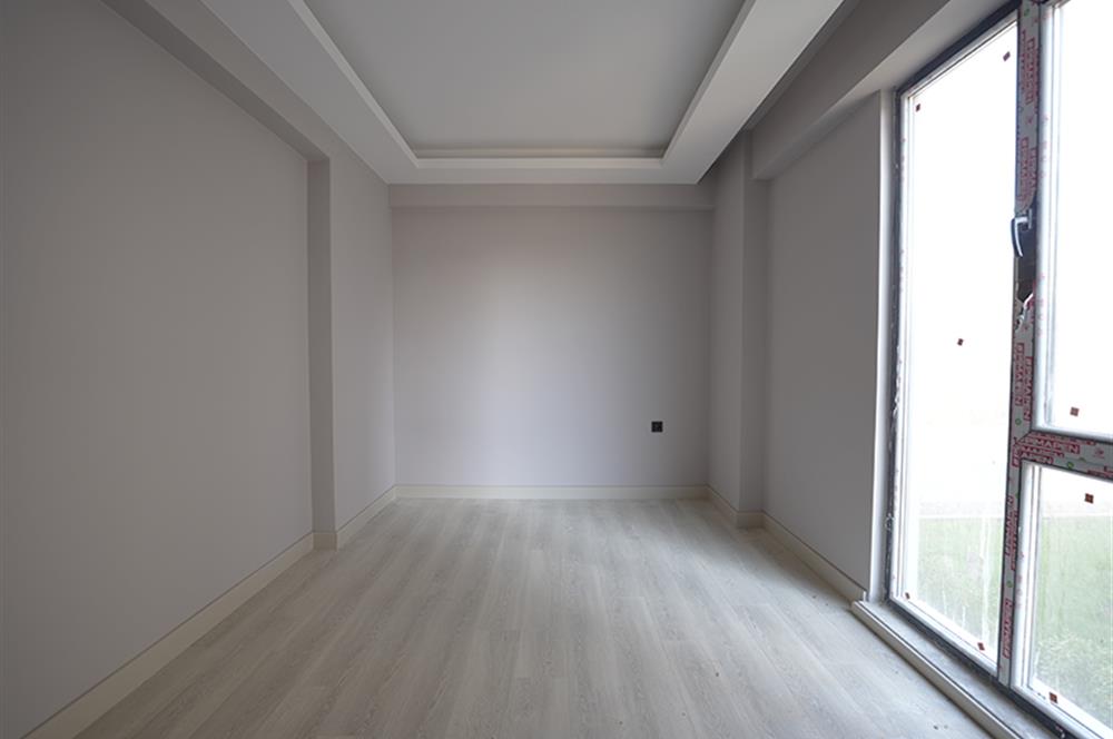 C21 Cius; Umurbey'de 4,5+1 Havuzlu Satılık Bahçe Dubleks