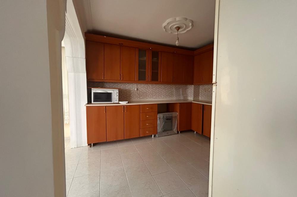 CENTURY21  DEN GİRESUN YALIKÖY’DE DENİZ MANZARALI EŞYALI KİRALIK 3+1 DAİRE