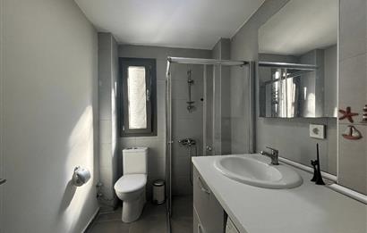 Milas Meşelik One Golf Site İçi Satılık 2+1 Bahçe Katı Daire