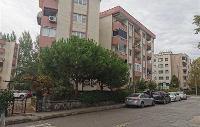 CENTURY 21 EWA'DAN SİTE İÇİNDE SATILIK KÖŞE DÜKKAN !!!