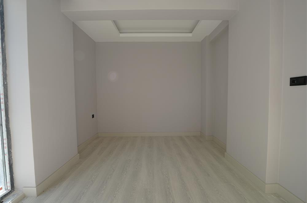 C21 Cius; Umurbey'de 4,5+1 Havuzlu Satılık Bahçe Dubleks