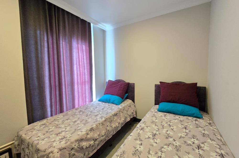 BODRUM MEŞELİK’TE 750 m² MÜSTAKİL ARSA İÇERİSİNDE, 5+1 SIFIR LÜKS VİLLA