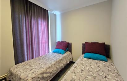 BODRUM MEŞELİK’TE 750 m² MÜSTAKİL ARSA İÇERİSİNDE, 5+1 SIFIR LÜKS VİLLA