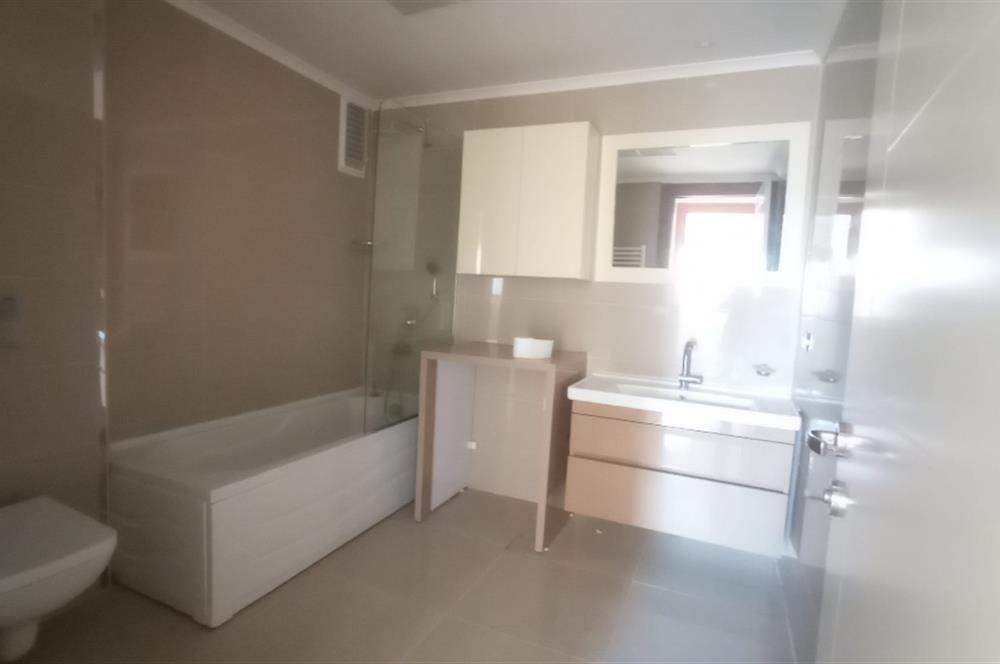 KUZEYKENT 809 ETAP SENCER SK BATI CEPHE 7. KAT FIRSAT DAİRE 3+1