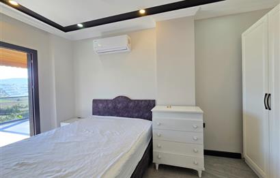 BODRUM MEŞELİK’TE 750 m² MÜSTAKİL ARSA İÇERİSİNDE, 5+1 SIFIR LÜKS VİLLA