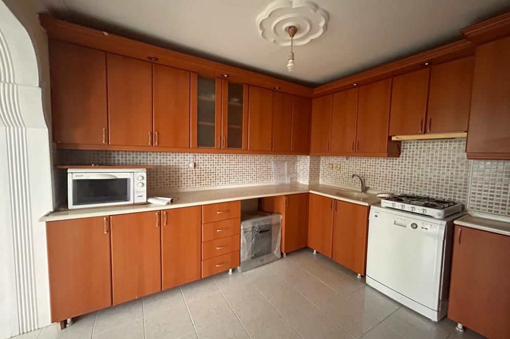 CENTURY21  DEN GİRESUN YALIKÖY’DE DENİZ MANZARALI EŞYALI KİRALIK 3+1 DAİRE