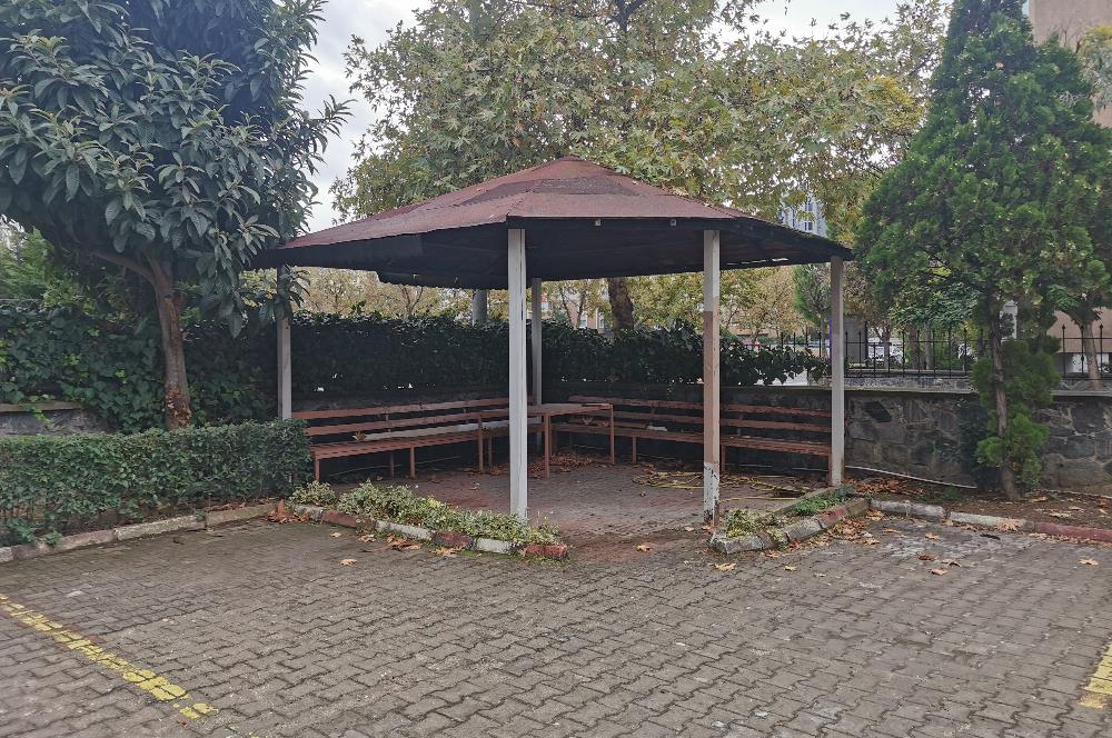 CENTURY 21 EWA'DAN SİTE İÇİNDE SATILIK KÖŞE DÜKKAN !!!