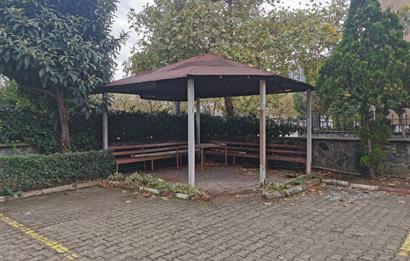 CENTURY 21 EWA'DAN SİTE İÇİNDE SATILIK KÖŞE DÜKKAN !!!