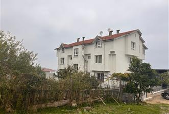 CENTURY21  DEN GİRESUN YALIKÖY’DE DENİZ MANZARALI EŞYALI KİRALIK 3+1 DAİRE - 1 - 29536