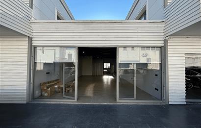 Bodrum Konacık Merkezi Lokasyon Satılık Net 80 m2 Dükkan Mağaza