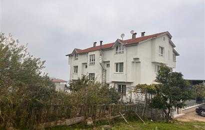 CENTURY21  DEN GİRESUN YALIKÖY’DE DENİZ MANZARALI EŞYALI KİRALIK 3+1 DAİRE