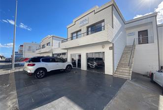 Bodrum Konacık Merkezi Lokasyonda 129 m2 Net Kiralık Dükkan - 2 - 29534