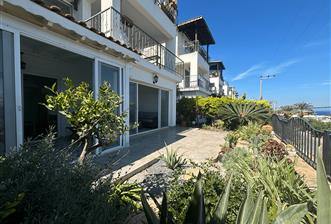 BODRUM GÜNDOĞAN PANORAMİK DENİZ MANZARALI KİRALIK BAHÇE DUBLEKSİ - 6 - 29539