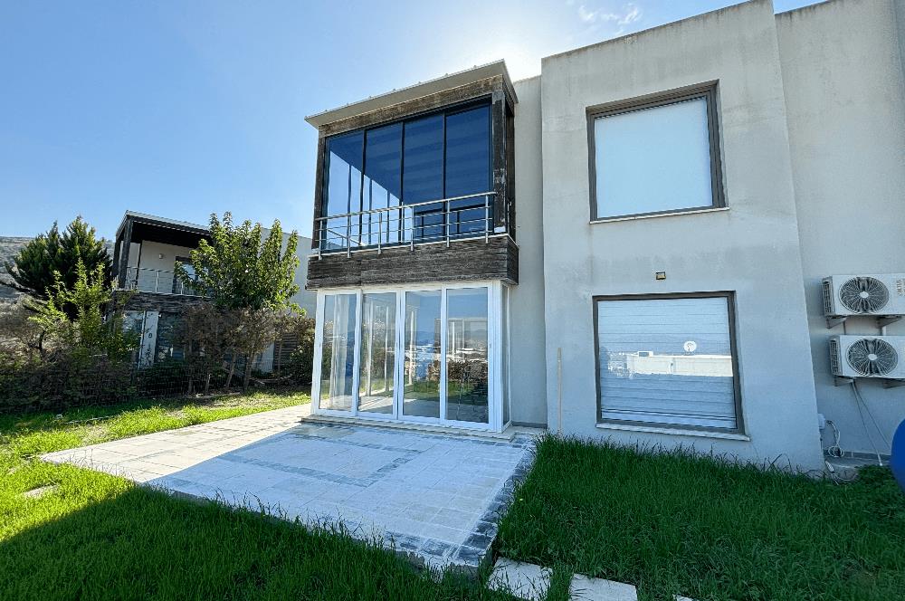 Milas Meşelik One Golf Site İçi Satılık 2+1 Üst Kat Daire