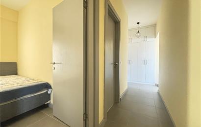 Milas Meşelik One Golf Site İçi Satılık 2+1 Üst Kat Daire